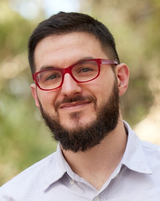 Photo of Avrohom Winner, Psychologist, MPsych, Australian Association of Psychologists - Member