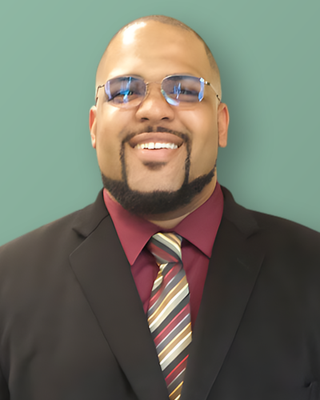 Photo of Frederick Smith, Psychologist, LCP