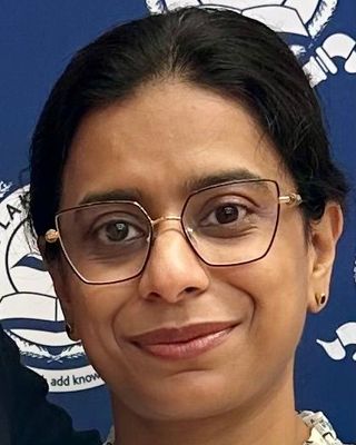 Photo of Durriya Meraj, MPsych, PsyBA General, Psychologist