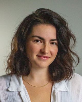 Photo of Lexie Braza, Resident in Counseling in Virginia