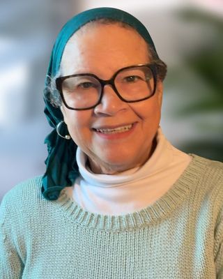 Photo of Rebecca R Allen, Clinical Social Work/Therapist, LICSW