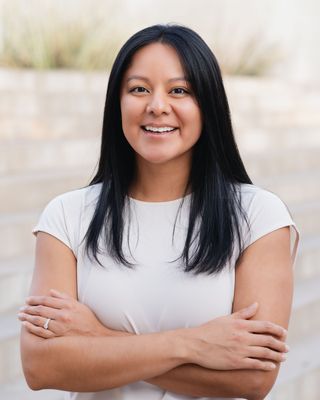 Photo of Alisha Robles, Licensed Professional Counselor, MS, LPC