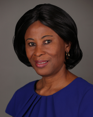 Photo of Chika Okechukwu, Psychiatric Nurse Practitioner in Las Vegas, NV