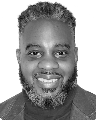 Photo of Campy Isom, Counselor, LMHC