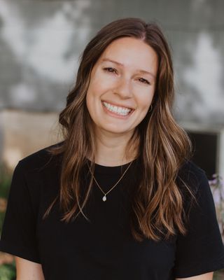 Photo of Kayla Van Wyk, Marriage & Family Therapist Associate, MA, TMFT