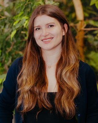 Photo of Stacey Squires - Stacey Squires - Calm Harbour Counselling, Clinical Social Work/Therapist, MSW, RSW