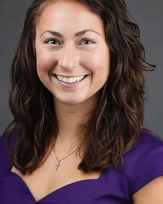 Photo of Chelsea Black, LMHC, Counselor
