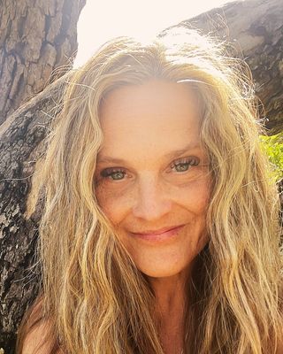 Photo of Robin Inman, Clinical Social Work/Therapist, LCSW