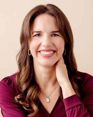 Photo of Dr. Jessica Kurta, Psychologist in Ottawa, ON
