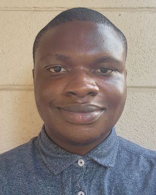 Photo of Jamal Arogundade, Licensed Professional Counselor in Washington, DC