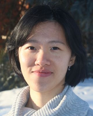 Photo of Si Yeung Li, Registered Psychotherapist, MA, RP, CCC, RDT
