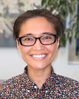 Photo of Ly-Lan Lofgren, Clinical Social Work/Therapist, LCSW