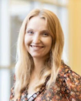 Photo of Rachel Moen, Counselor, t-LMHC