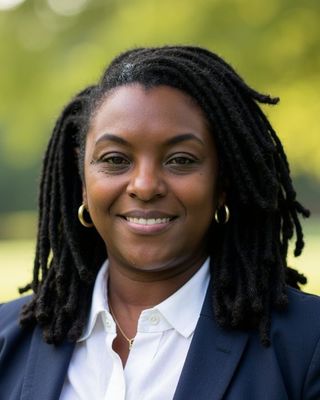 Photo of Delora Rollins, Counselor, MS, LMHC