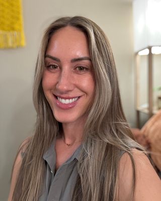 Photo of McKenzie Vierig, Marriage & Family Therapist, LMFT