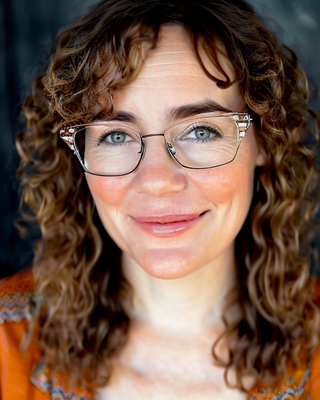 Photo of Katie Robins, Psychiatric Nurse Practitioner, DNP, PMHNP