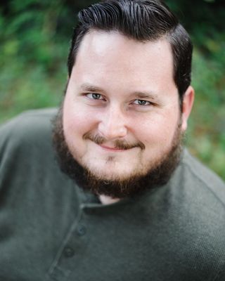 Photo of Bryan McHenry, LPC, Counselor