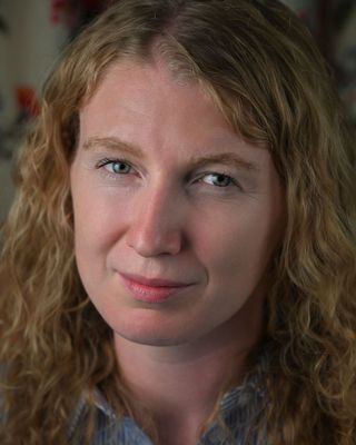 Photo of Hannah Lockett, Psychotherapist, ACP