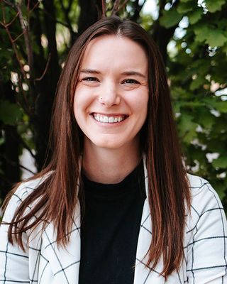 Photo of Taylor Hartke, Psychiatric Nurse Practitioner, PMHNP, PMH-C