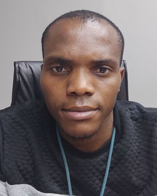 Photo of Gertman Ndamba, Registered Counsellor, HPCSA - Counsellor