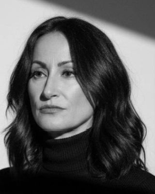 Photo of Michele Lena Griffin, Licensed Professional Counselor, MEd, LPC