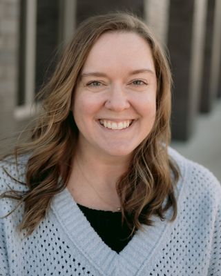 Photo of Chaney Monan, Licensed Professional Counselor, RPT