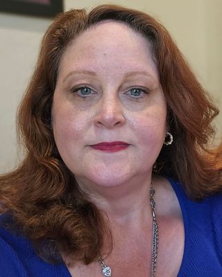 Photo of Deborah Suzanne Lyne, MEd, LPC, Licensed Professional Counselor