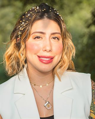 Photo of Ariel K Peters-Angelucci, Clinical Social Work/Therapist, LCSW, RYT, EMDR