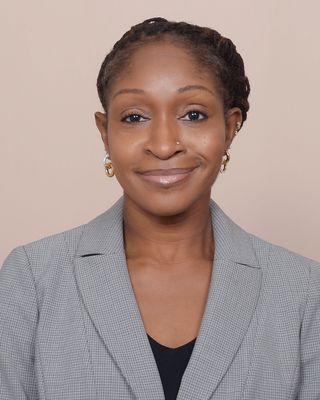 Photo of Dr. Norma White, Psychiatric Nurse Practitioner, DNP, PMHNP, ACNP-BC