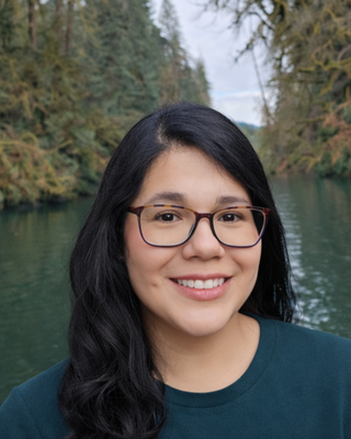 Photo of Jennifer Briones, Licensed Professional Counselor Associate, MS, NCC, CCST