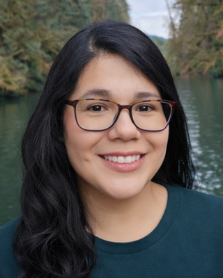 Photo of Jennifer Briones, Licensed Professional Counselor Associate, MS, NCC, CCST
