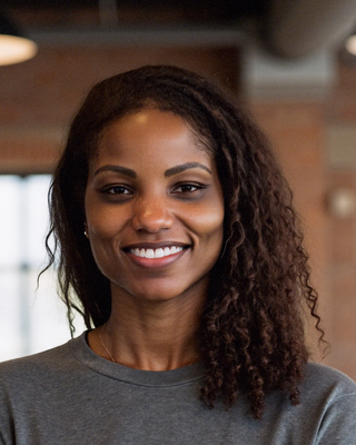 Photo of Yanique Dias, Psychiatric Nurse Practitioner, PMHNP