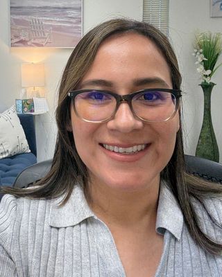 Photo of Karla Lopez Perez - Steady Grounds Therapy, Marriage & Family Therapist, LMFT