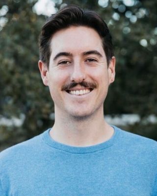 Photo of Aidan Vaughan, Licensed Master Social Worker, LCSW