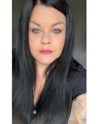 Photo of Nora-Jane Smith, Counsellor, MA, RCT-C