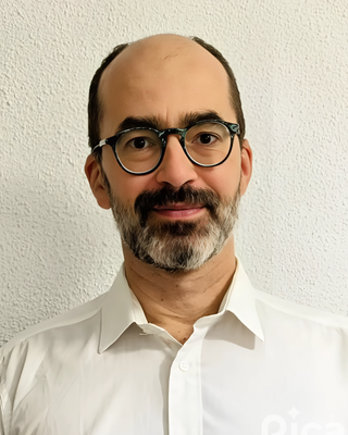 Foto de Aloys Ligault, Psicólogo, Lic. en Psicología, COP Madrid