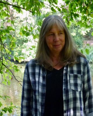 Photo of Cathy Boyd, Psychotherapist, MUKCP