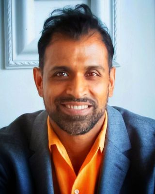 Photo of Sunil Samuel Thomas - SOS HELP LLC, Counselor, LMHC