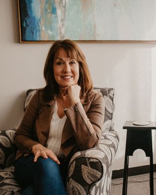 Photo of Chalena Sandahl, Counselor, MA, LIMHP