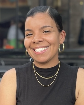 Photo of Giselle Sosa, Clinical Social Work/Therapist, MSW, LCSW
