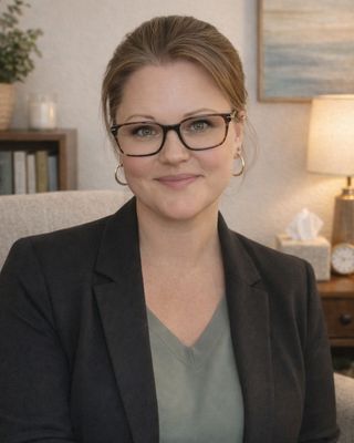 Photo of Bethany Schaefer - City On A Hill Counseling PLLC, Licensed Professional Counselor, MA, LPC, NCC