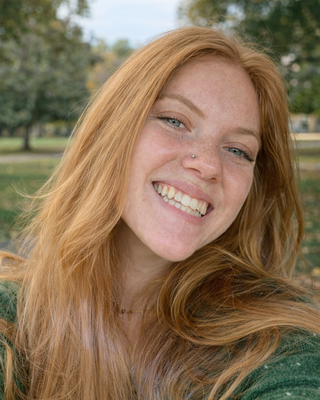 Photo of Mattea Frost, Pre-Licensed Professional