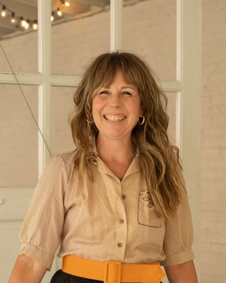 Photo of Jen Patterson, Clinical Social Work/Therapist, LCSW