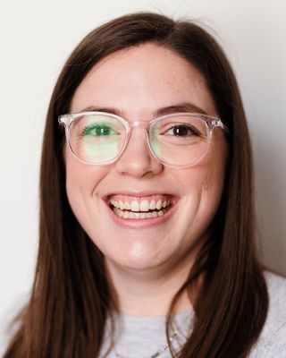Photo of Cameron Schaefer, Provisional Licensed Professional Counselor, MA, PLPC