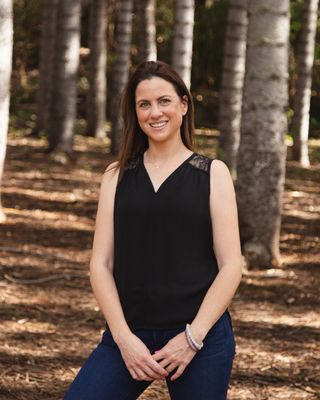 Photo of Dr. Dominique King, Psychiatric Nurse Practitioner, DNP, PMHNP, BC