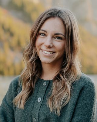 Photo of Megan Van Alfen, Pre-Licensed Professional, MFT-I, MS