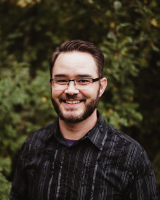 Photo of Aaron Holland, Marriage & Family Therapist Intern in Reno, NV
