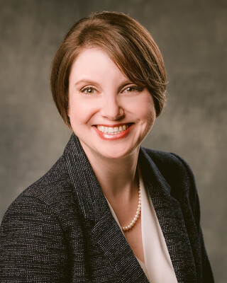 Photo of Rebecca Becker, Psychologist in Delaware County, OH