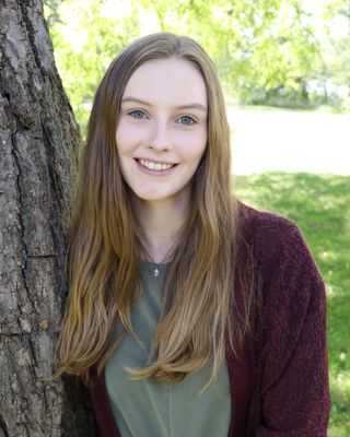 Photo of Lucy Grenke, Mental Health Counselor Associate, LMHCA