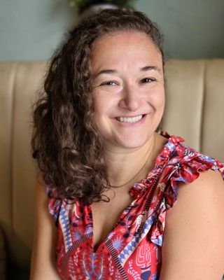 Photo of Amanda Elizabeth Leonard - Amanda Leonard Counseling LLC, Clinical Social Work/Therapist, LCSW, LICSW